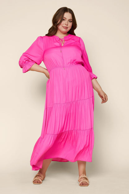 The Candy Maxi in 5 Colors/All Sizes