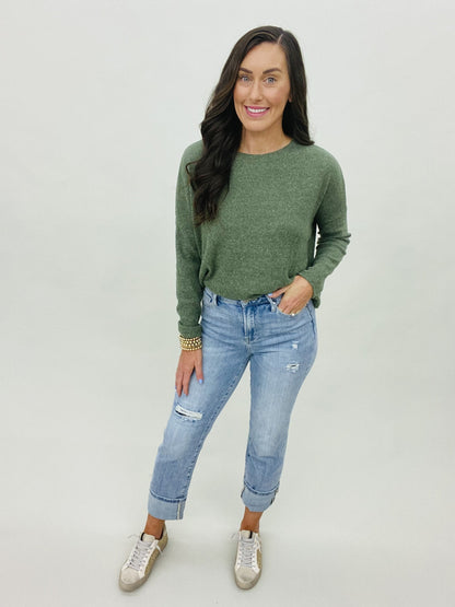 The Outerbanks Jeans-All Sizes