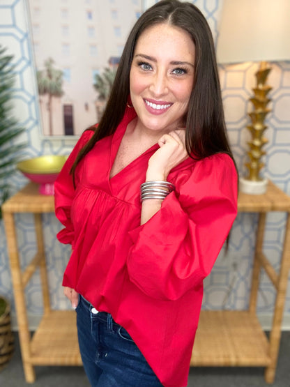 The Cotton Morgan Top-3 Colors-AS