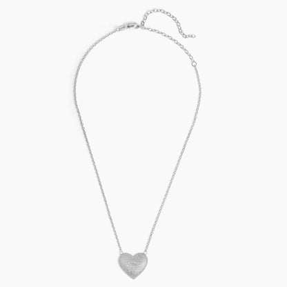 ES All My Love Pendant Necklace