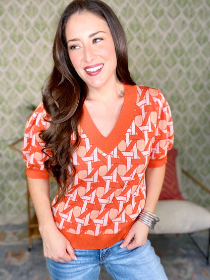 The Trenton Top-3 Colors
