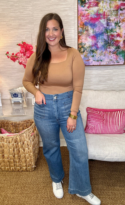 The Trophy Jeans