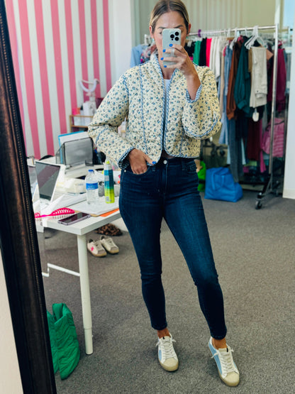 The Jentry Jacket