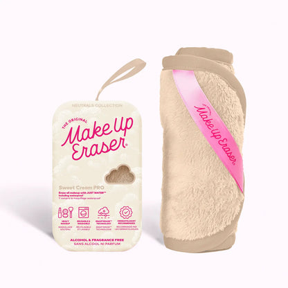 Makeup Erasers in 17 Colors
