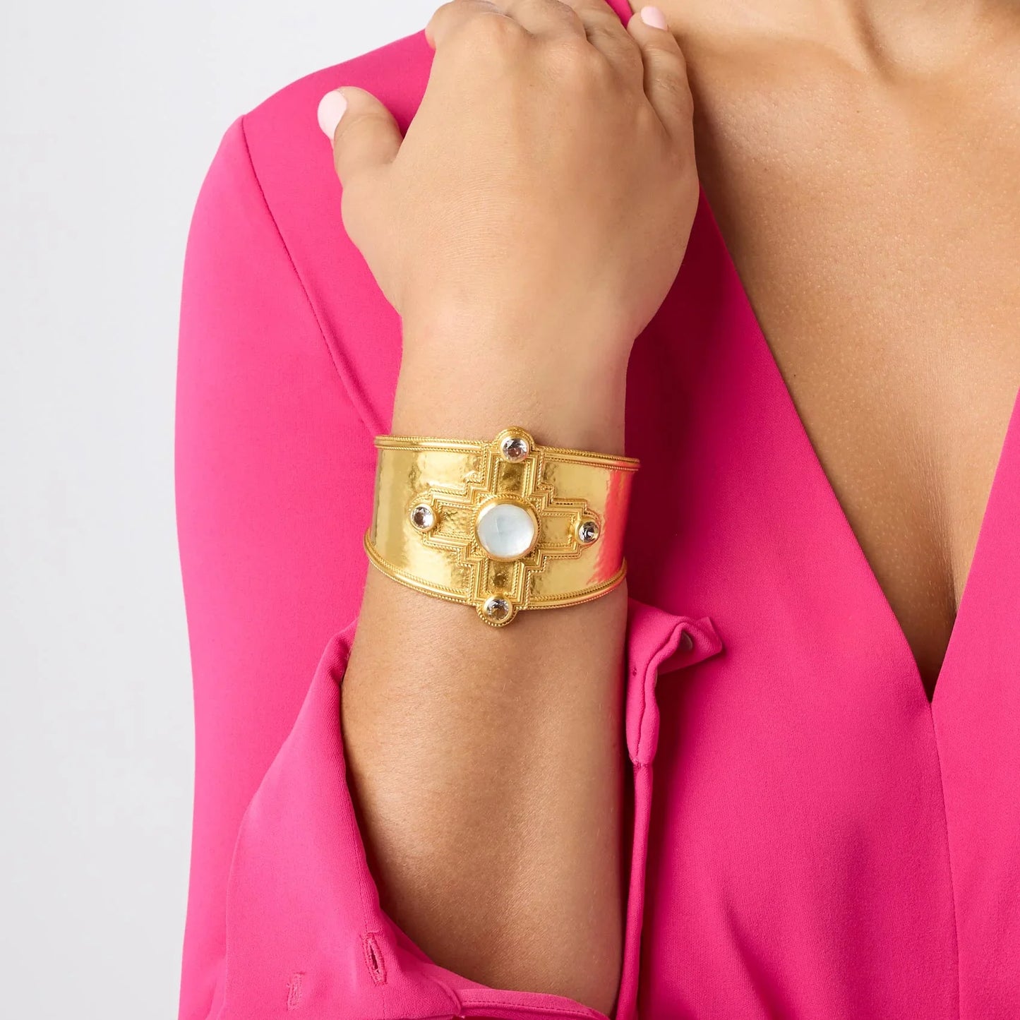 JV Theodora Cuff