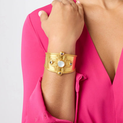 JV Theodora Cuff