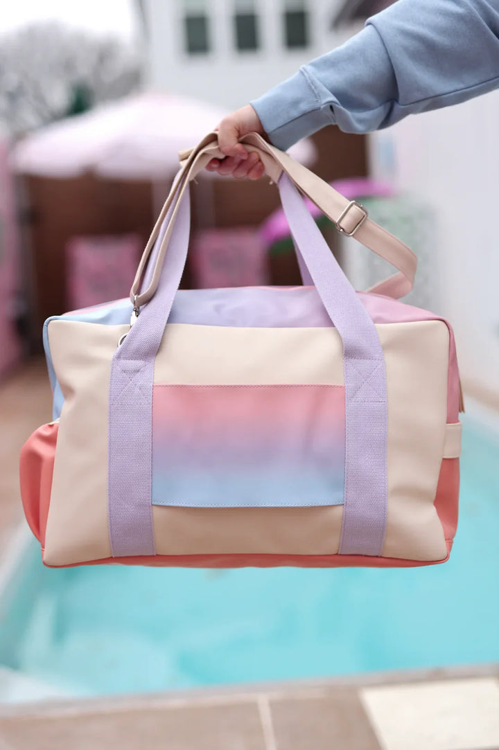 The Gradient Duffles-2 Colors