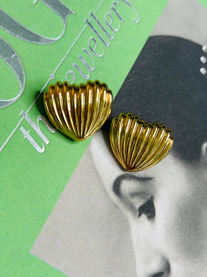 The Ricki Earrings