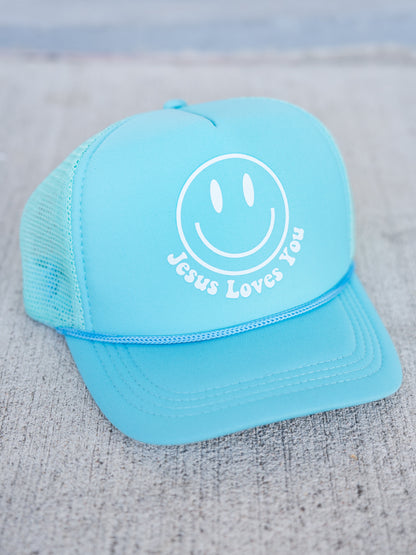 The Babe Hats-8 Options