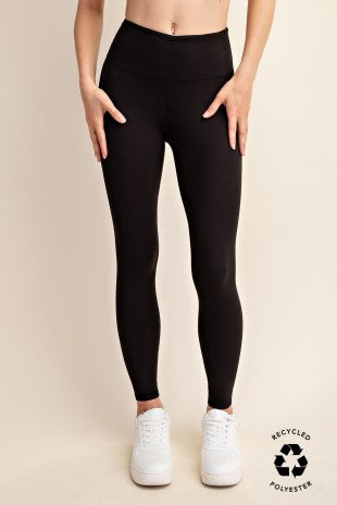 The Balance Leggings-12 Colors