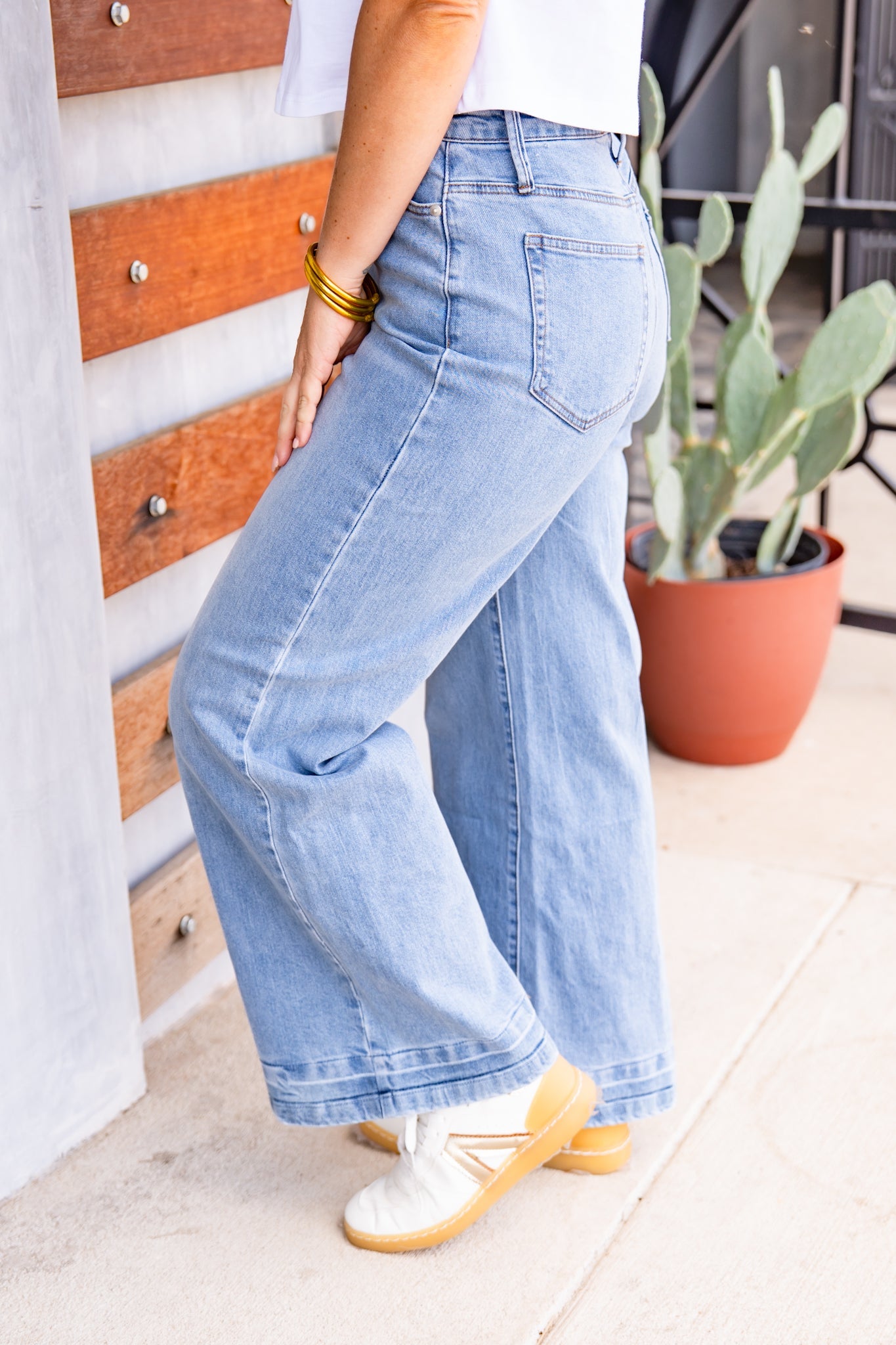 The Birch Betty Jeans - AS