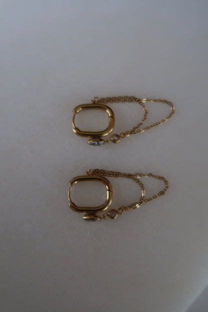 WHITLEY EARRINGS