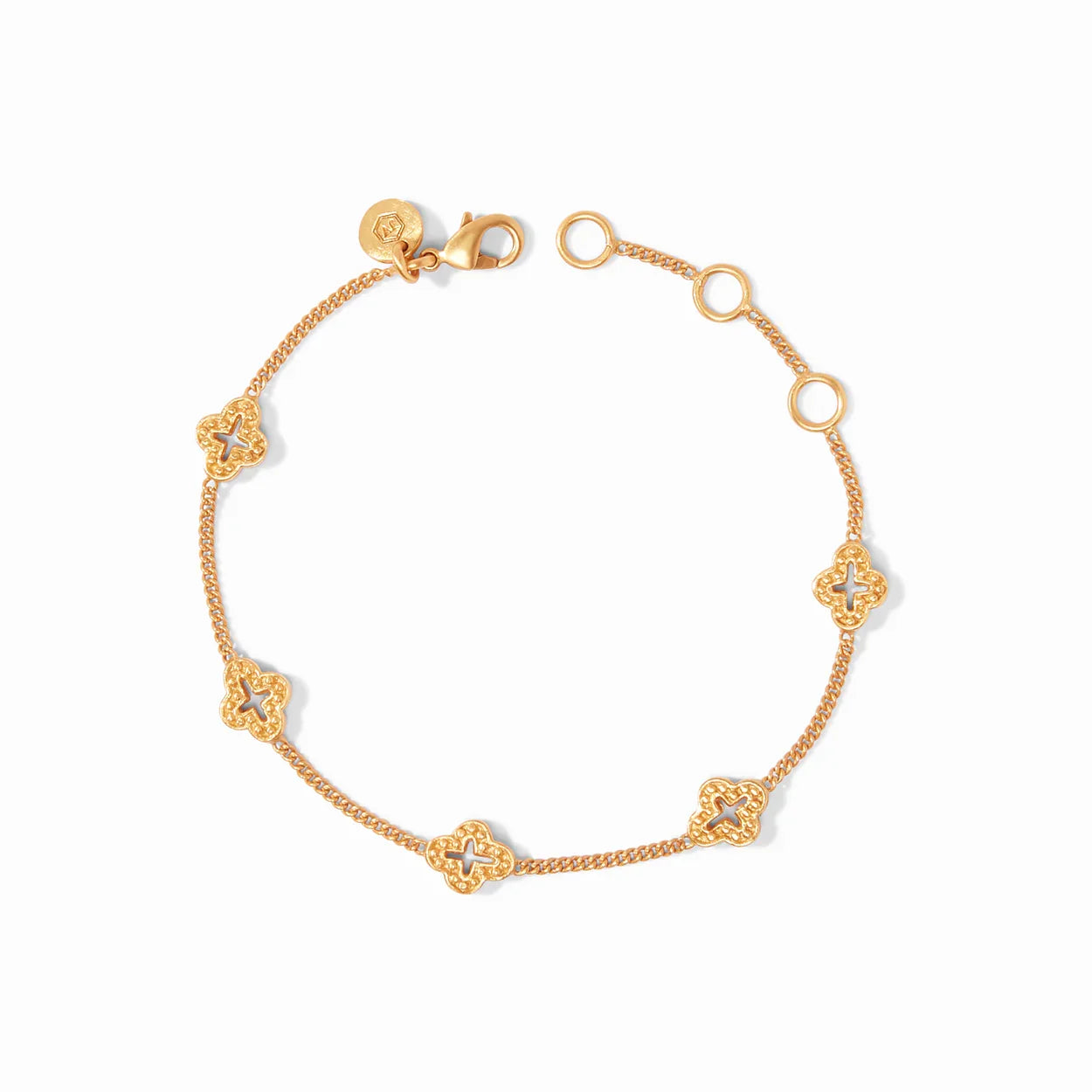 JV Florentine Delicate Bracelet