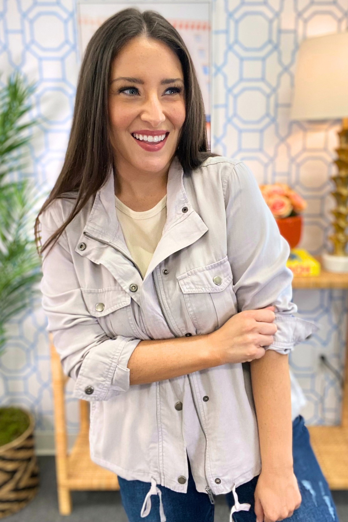 The Pebble Beach Jacket-2 Colors