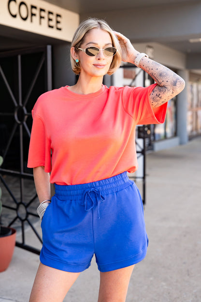 The Yesterday Shorts - 6 Colors