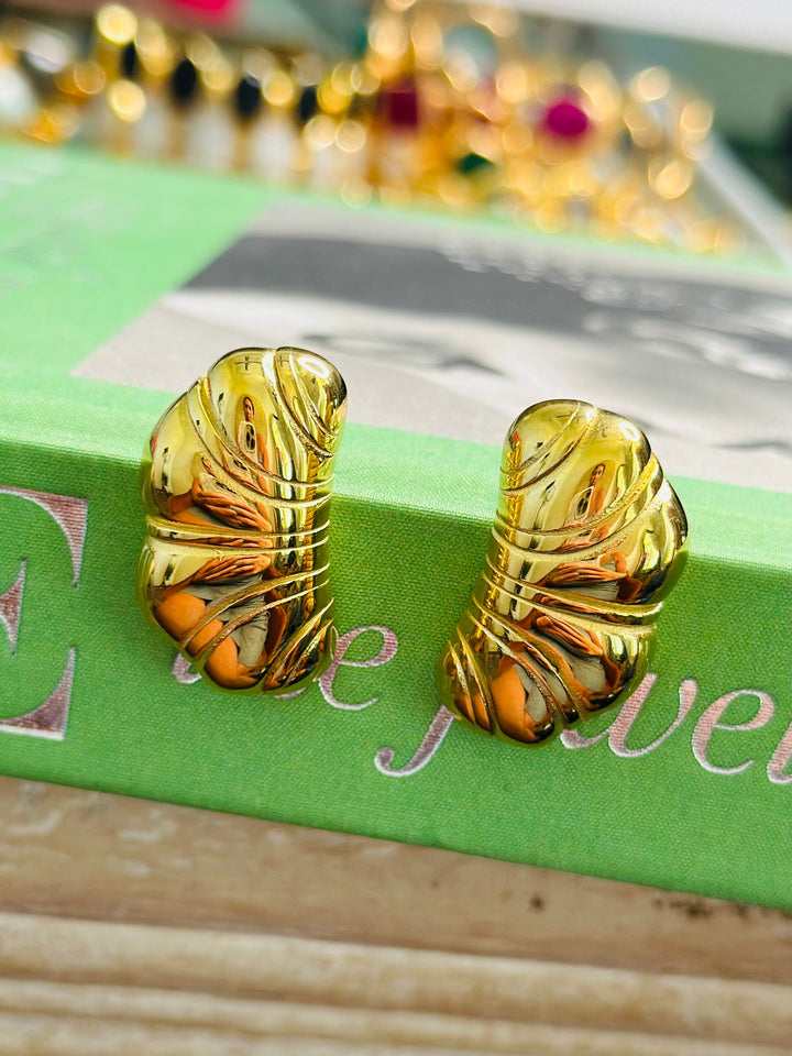 The Raquel Earrings