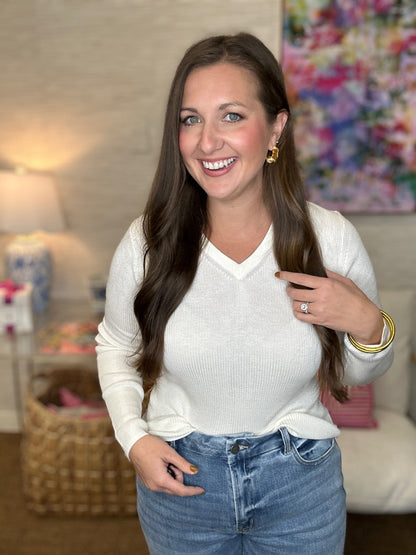 The Constant Sweater-3 Colors