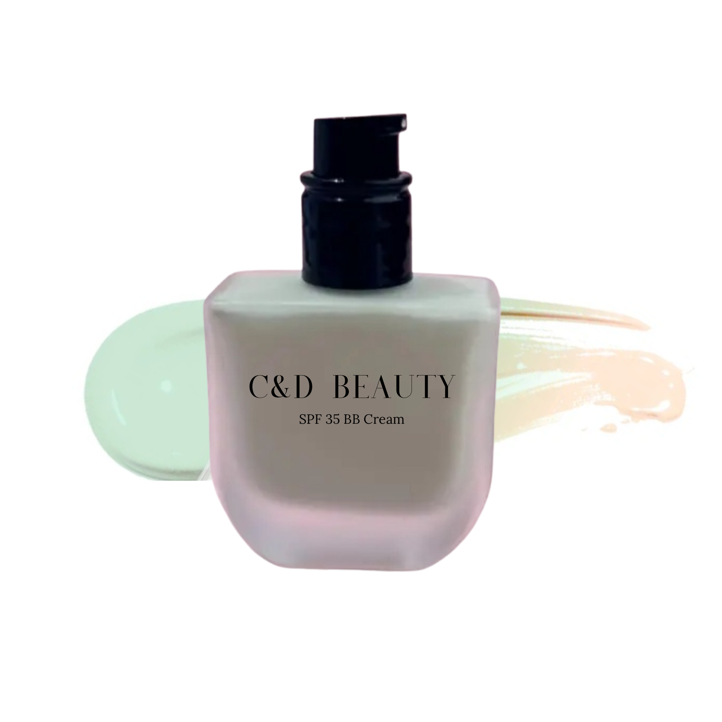 C&D Color Changing Bb Cream