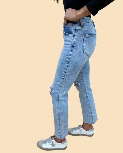 Risen Acid High Jeans