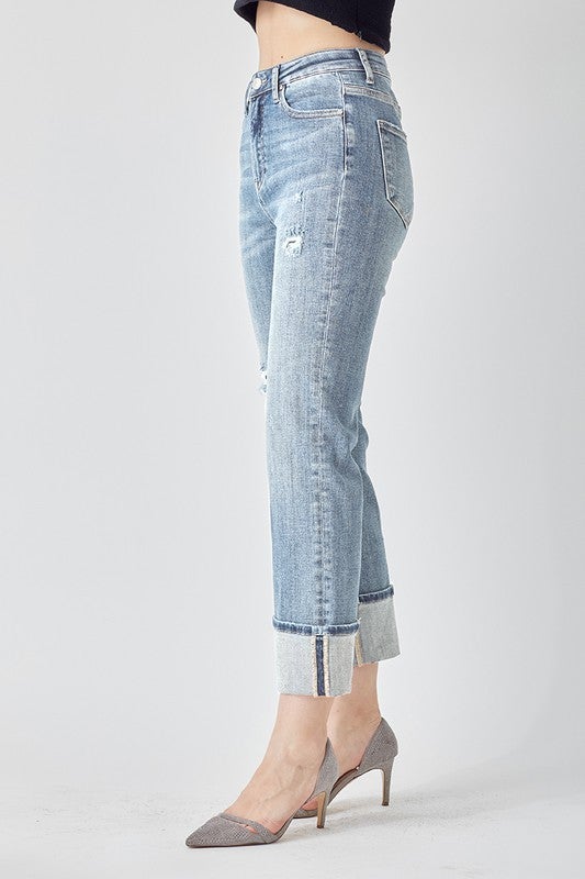 The Outerbanks Jeans-All Sizes