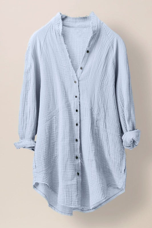 The Dazed Top-7 Colors