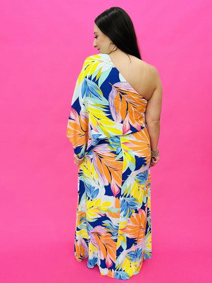 The Tropical Waters Maxi