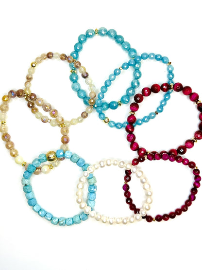 Lula Tiny Gems Stackers
