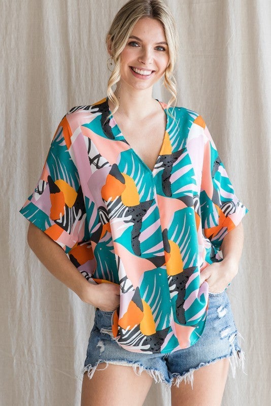 The Rach Top