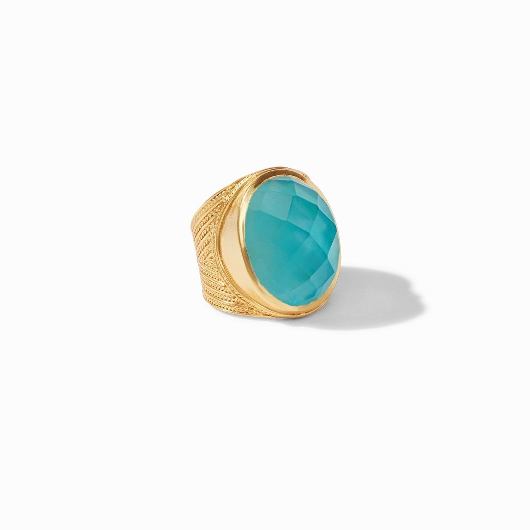 JV Verona Statement Ring-LOTS of Colors
