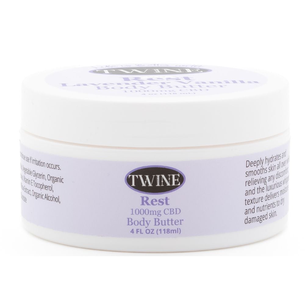 Twine Body Butter
