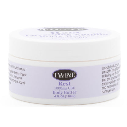 Twine Body Butter