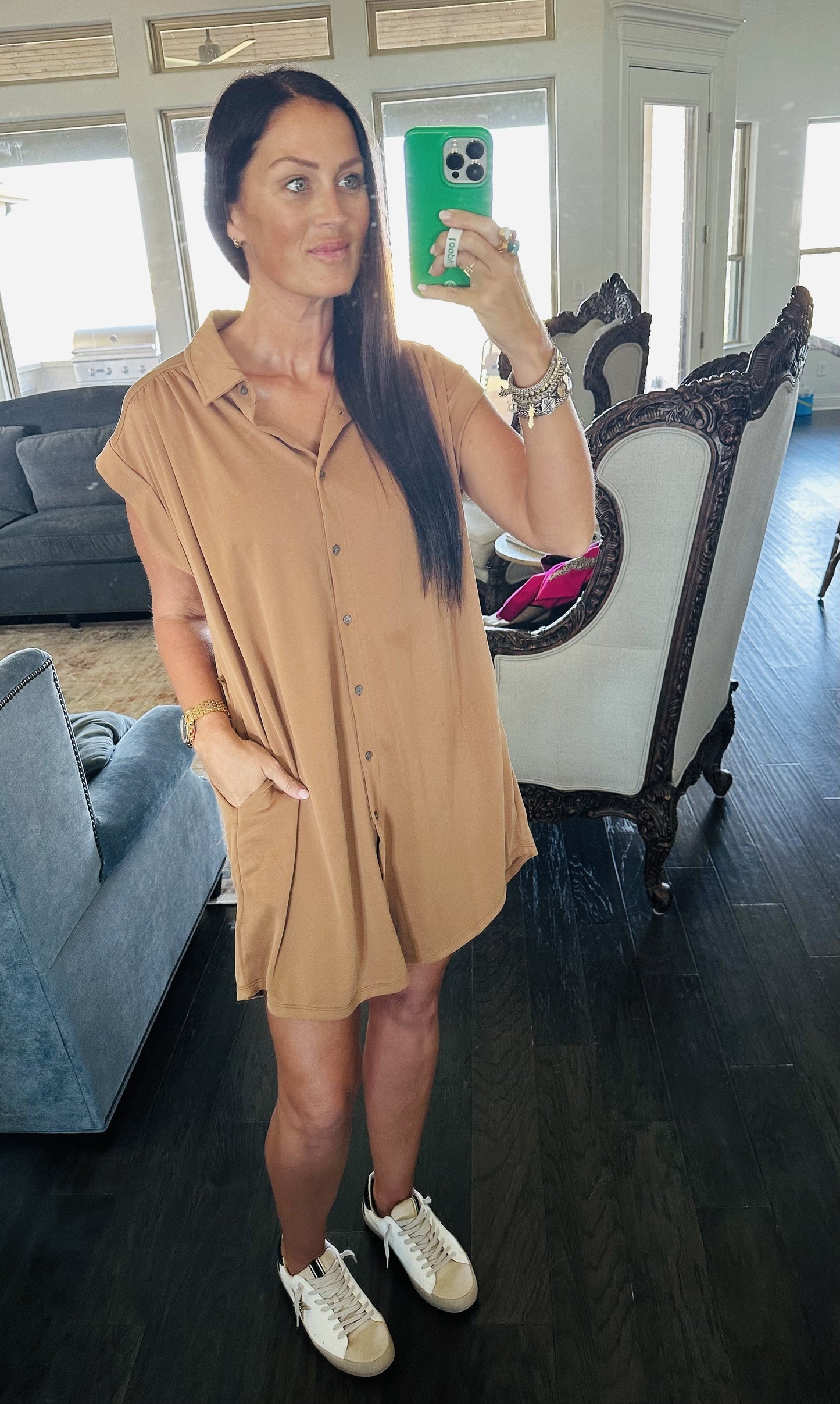 The Meredith Dress-LOTS
