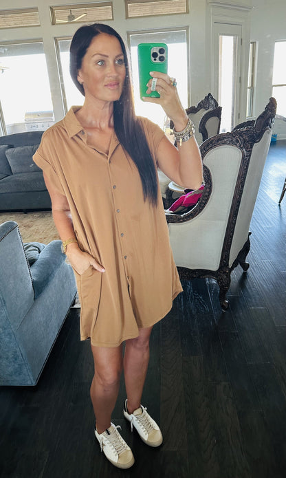 The Meredith Dress-LOTS