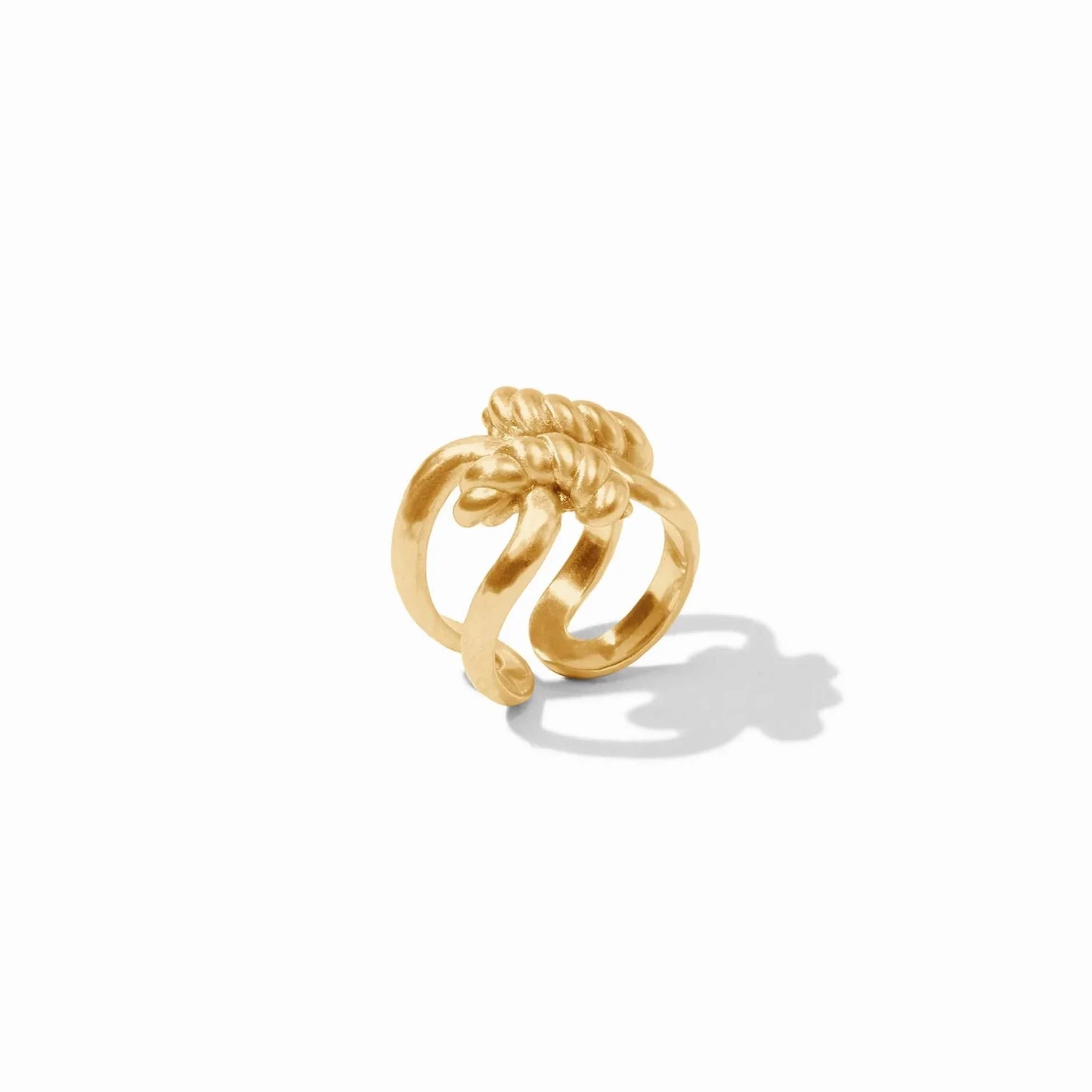 JV Nassau Ring