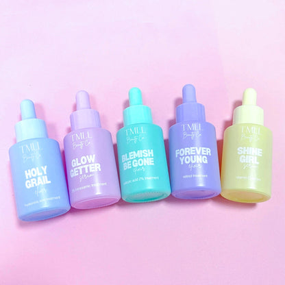 Skin Candy Skincare Serums