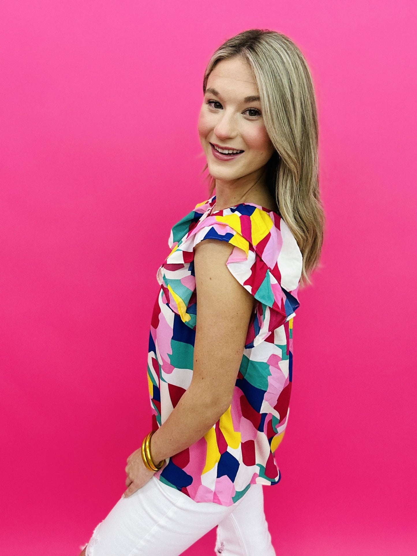 The Isla Top