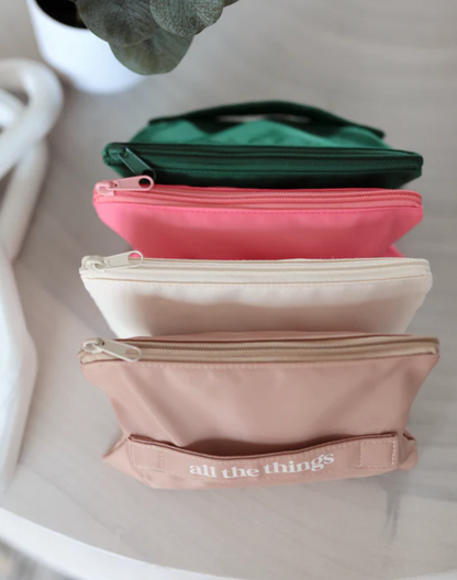 JB Expandable Organizer