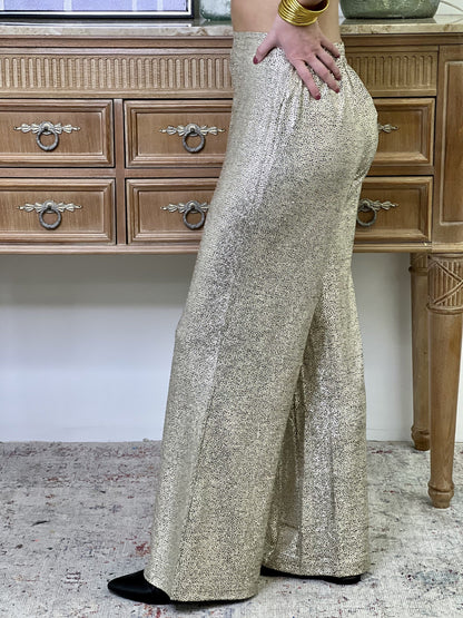 The Glam Diva Pants-All Sizes
