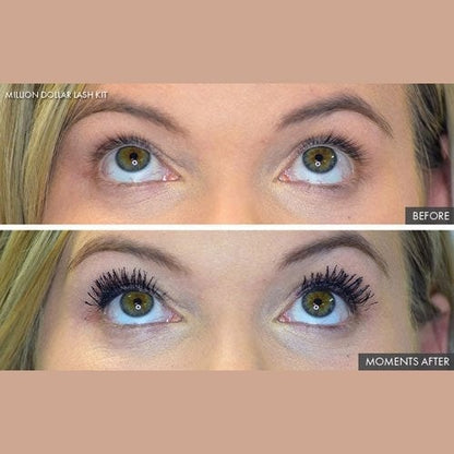 Million Dollar Lash Kit