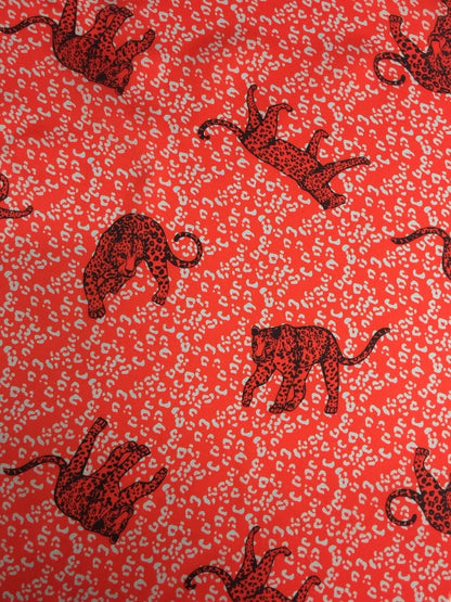 The On The Prowl Arizona Top - AS