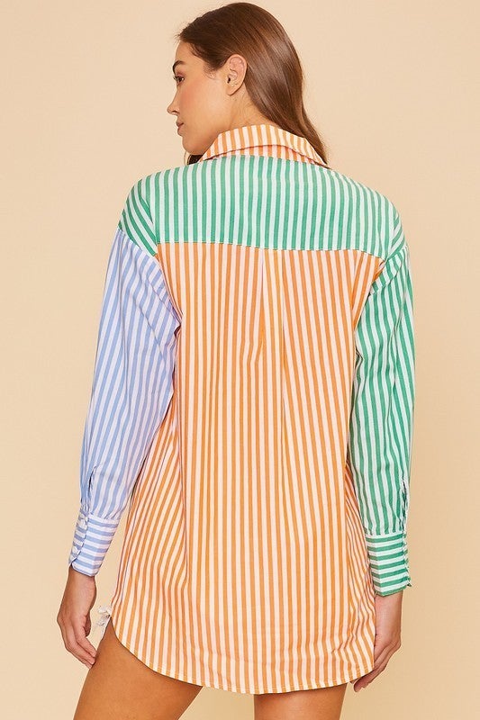The Oceanside Top