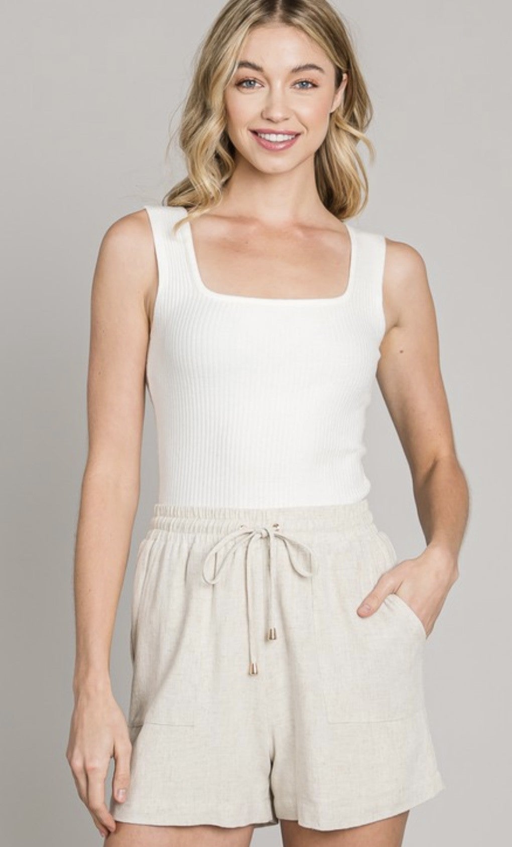 The Roberts  Shorts - 2 Colors, AS