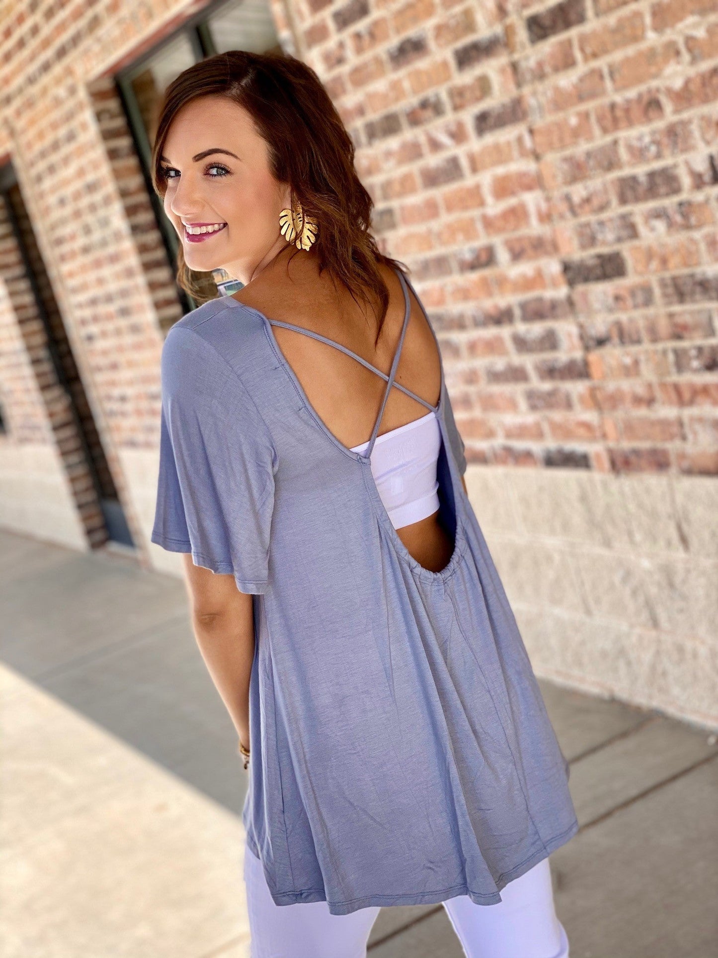 Bringing Sexy Back Top-5 Colors