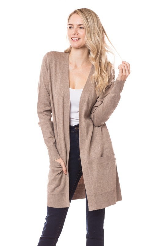 The STEAL Gamble Baby Cardigan-16 Colors