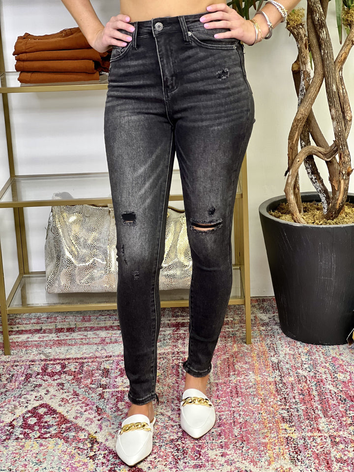 The Stevie Skinnies