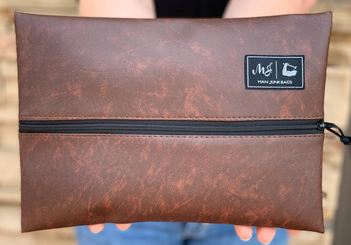 MJ Bags- The Gentleman
