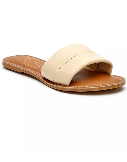 The Daquiri Slides