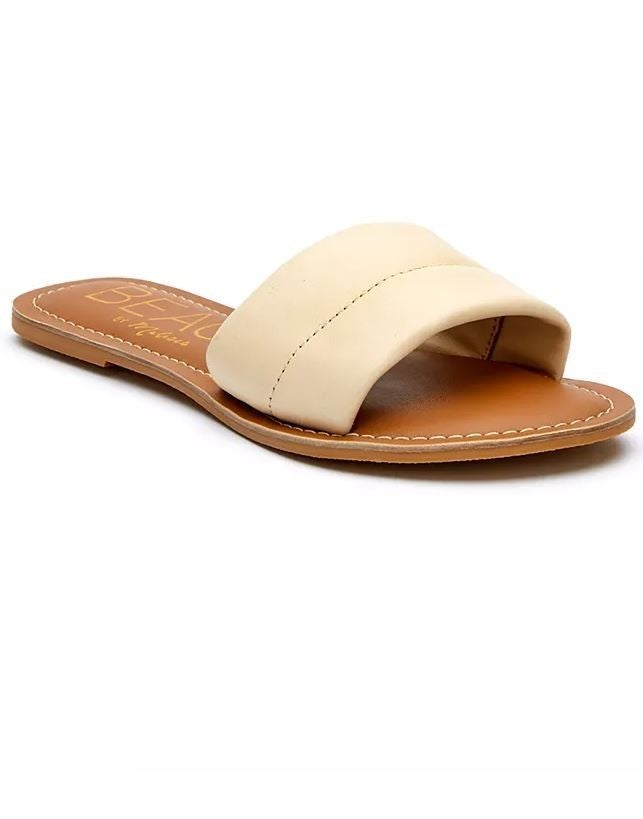 The Daquiri Slides