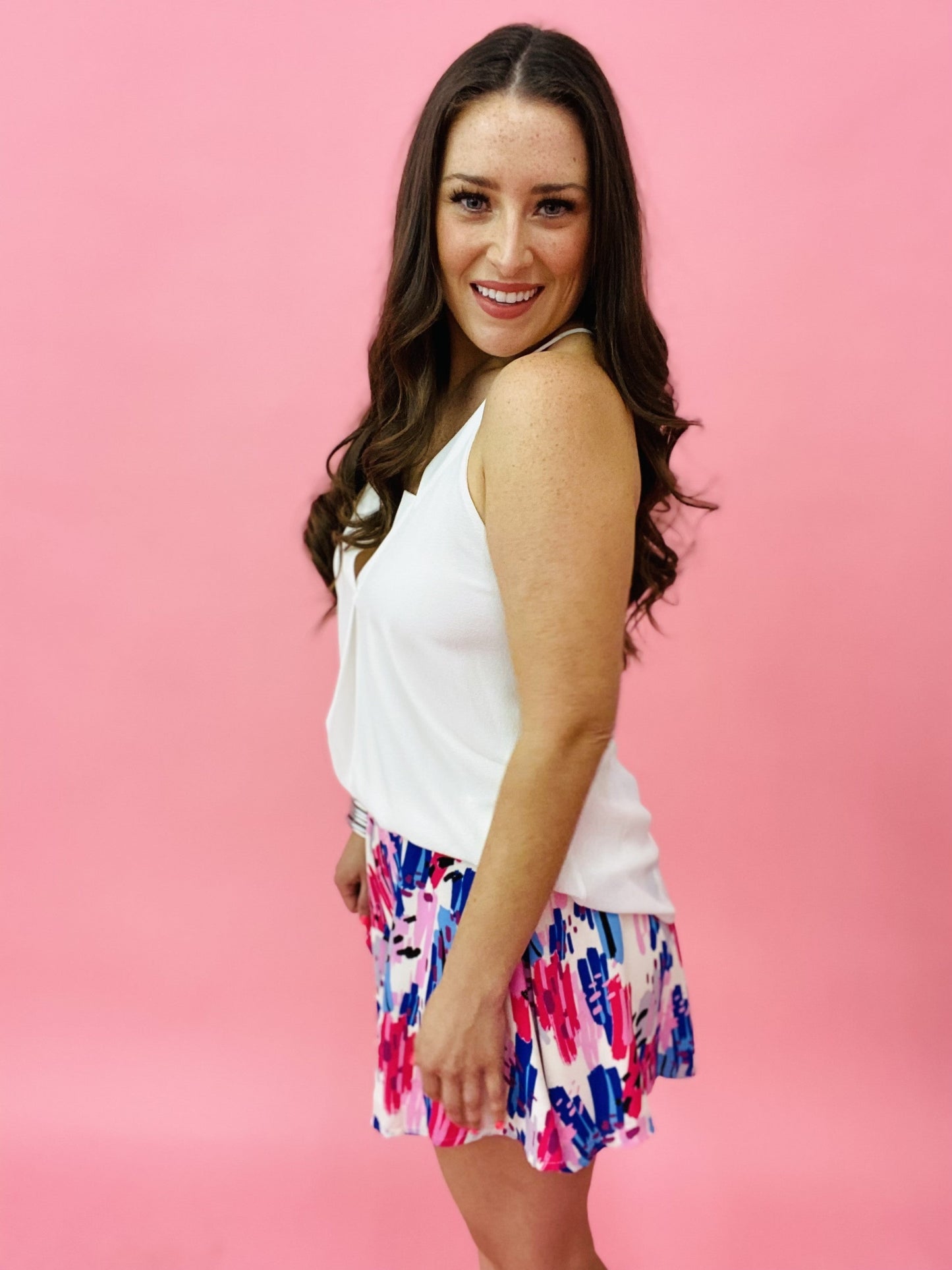 The Funky Fun Shorts