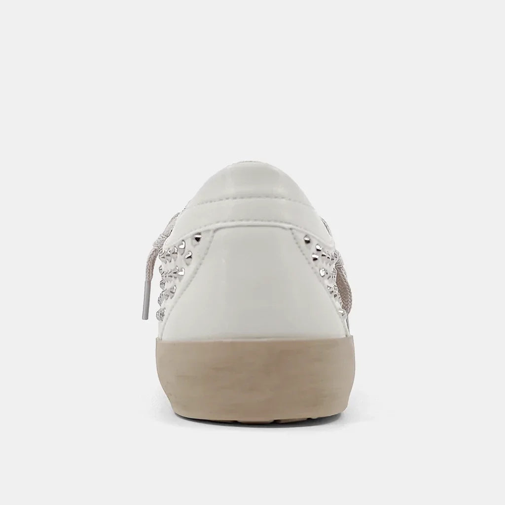 The Rock Star Sneaks